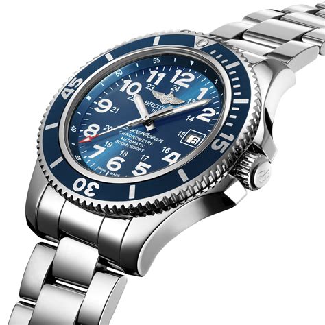 breitling superocean 2|breitling superocean ii 42 mm.